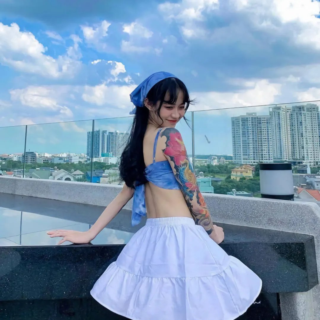 最后的旅人